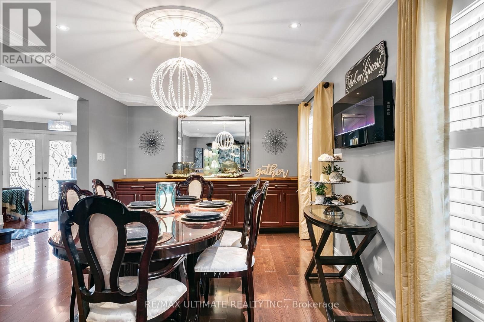 77 Morningview Trail, Toronto (Rouge), Ontario  M4G 3C1 - Photo 10 - E12445096