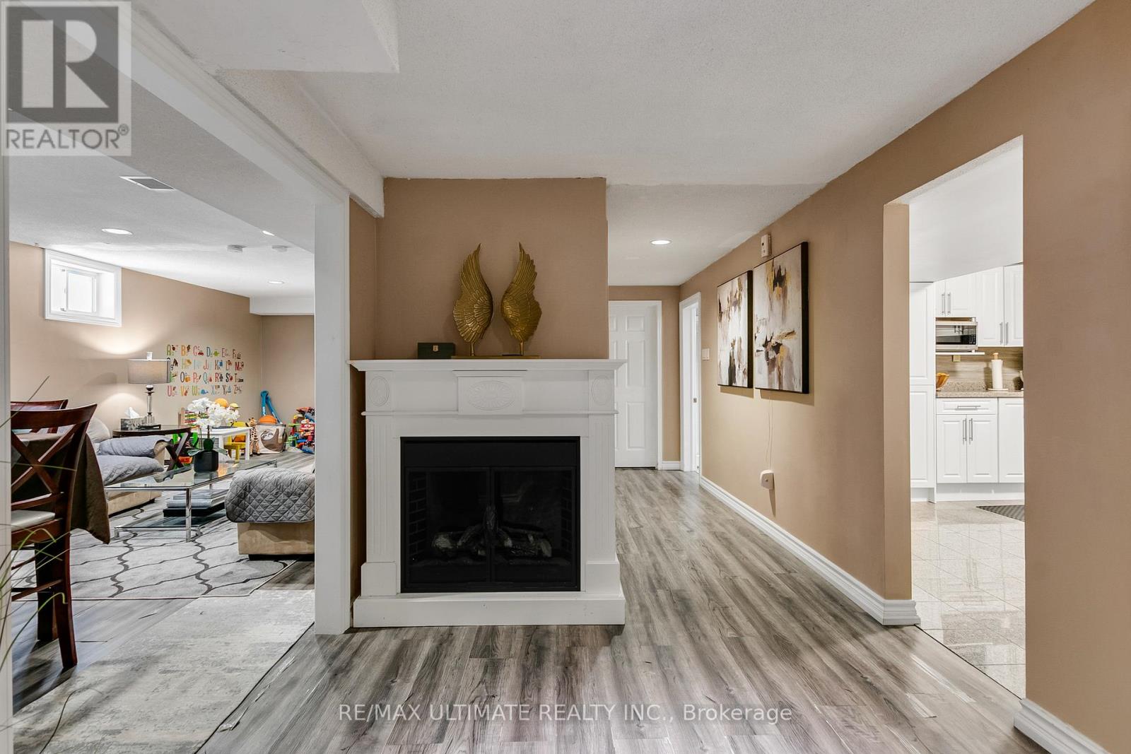 77 Morningview Trail, Toronto (Rouge), Ontario  M4G 3C1 - Photo 32 - E12445096