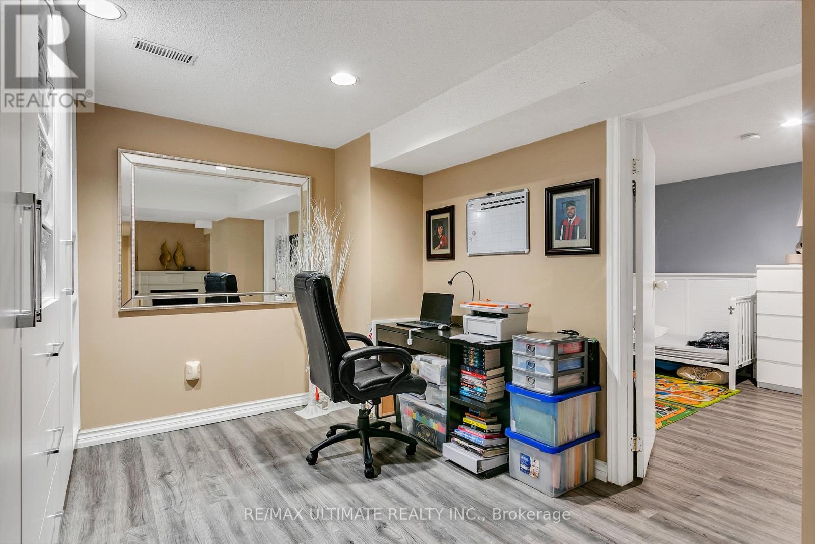 77 Morningview Trail, Toronto (Rouge), Ontario  M4G 3C1 - Photo 36 - E12445096