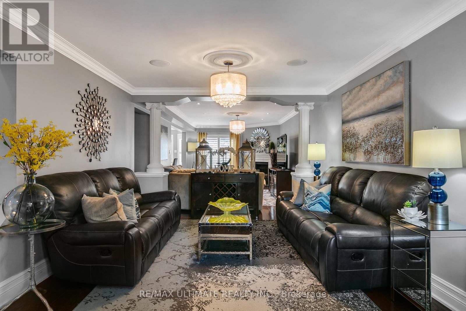 77 Morningview Trail, Toronto (Rouge), Ontario  M4G 3C1 - Photo 4 - E12445096