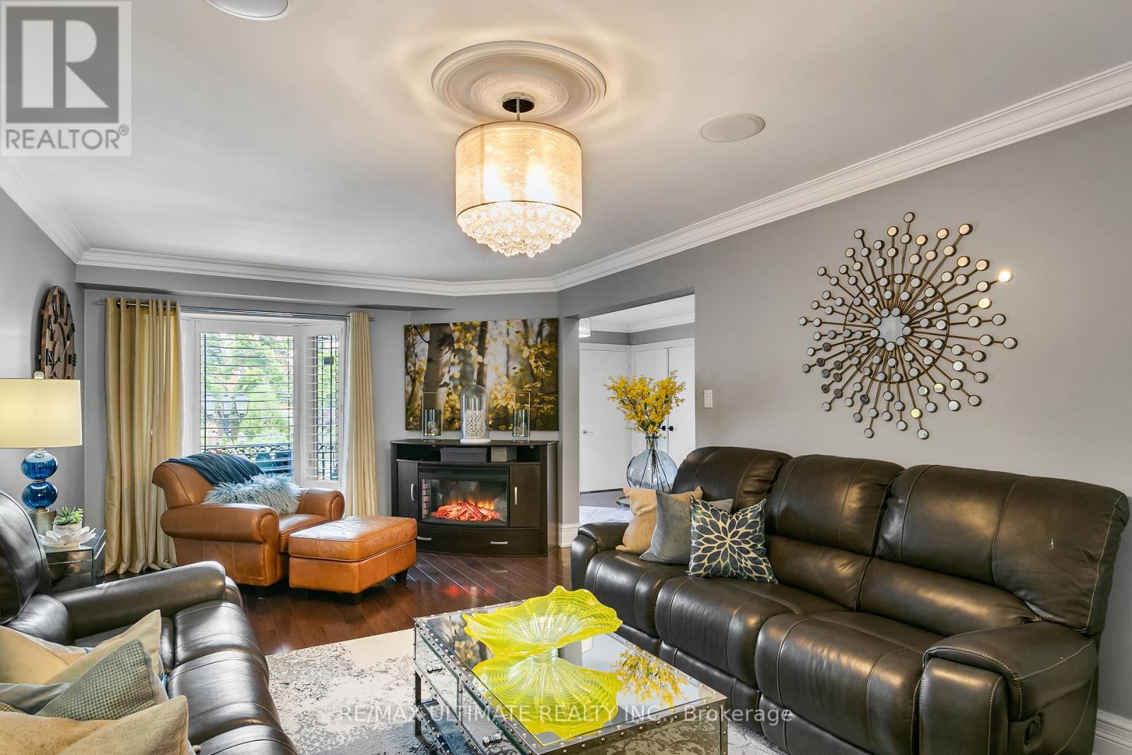 77 Morningview Trail, Toronto (Rouge), Ontario  M4G 3C1 - Photo 6 - E12445096