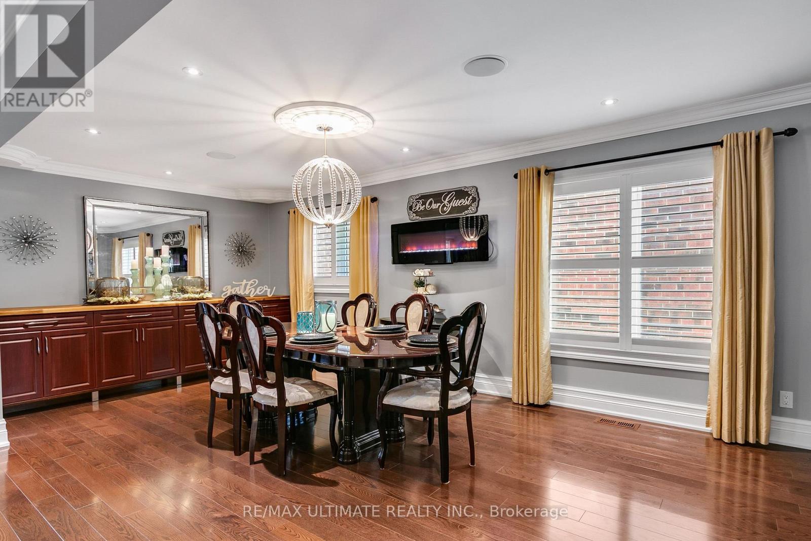 77 Morningview Trail, Toronto (Rouge), Ontario  M4G 3C1 - Photo 9 - E12445096