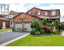 77 MORNINGVIEW TRAIL, Toronto, Ontario