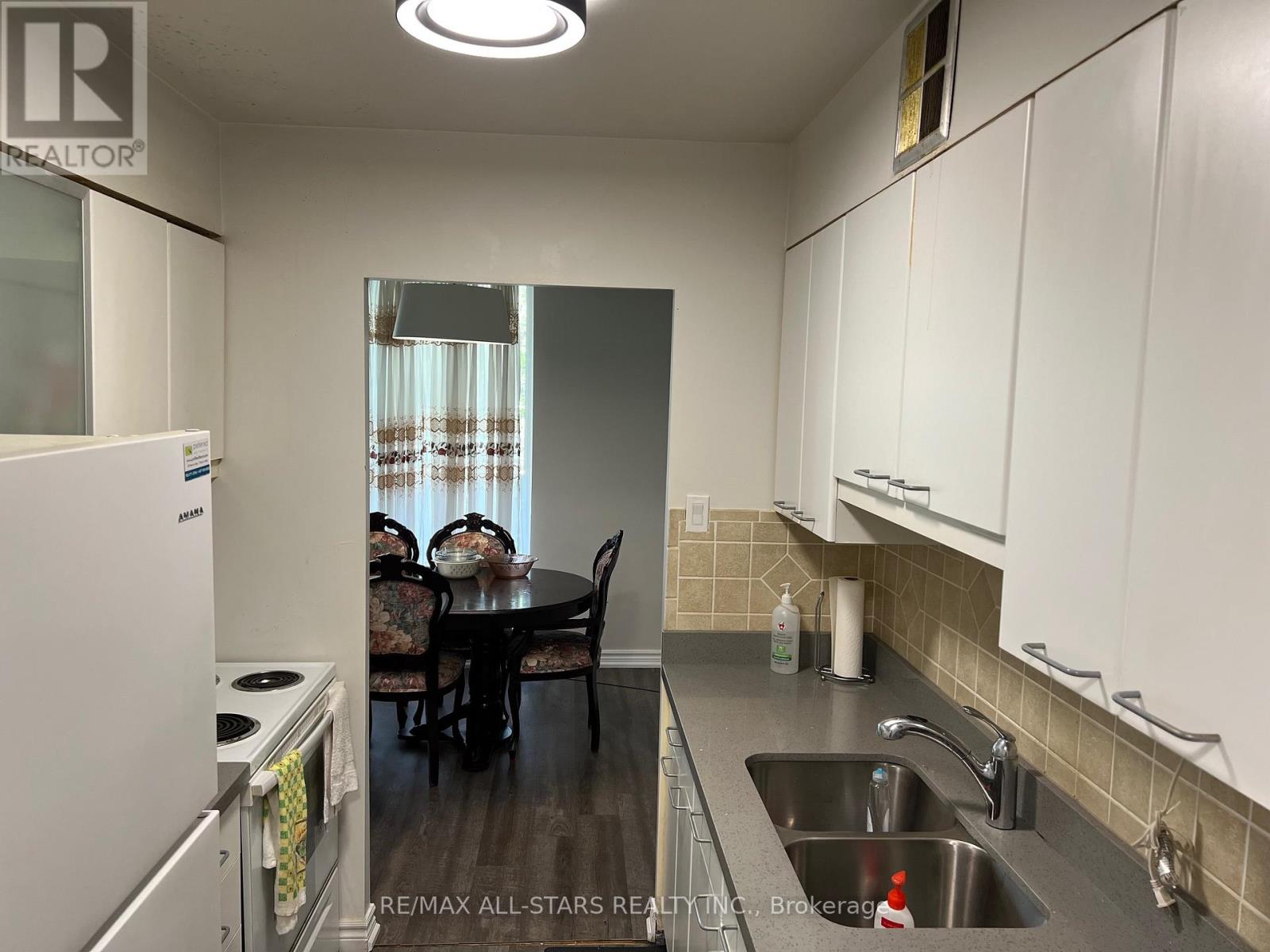 310 - 100 Prudential Drive, Toronto (Dorset Park), Ontario  M1P 4V4 - Photo 13 - E12445108