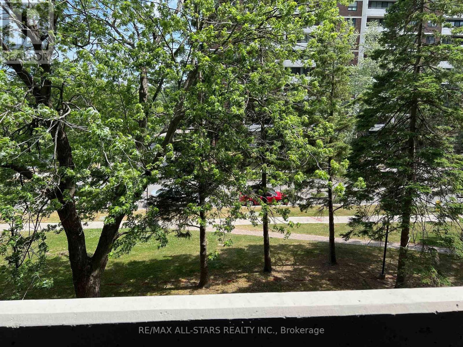 310 - 100 Prudential Drive, Toronto (Dorset Park), Ontario  M1P 4V4 - Photo 5 - E12445108