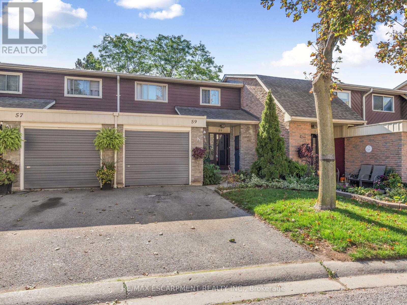 59 - 331 Military Trail, Toronto (Morningside), Ontario  M1E 4E3 - Photo 1 - E12445111