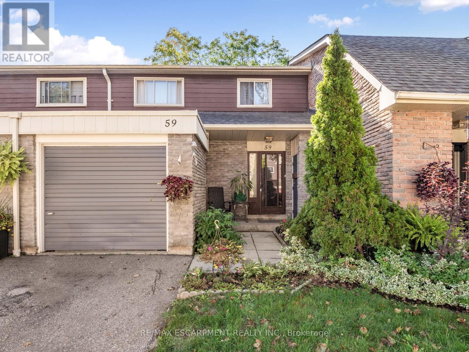 59 - 331 Military Trail, Toronto (Morningside), Ontario  M1E 4E3 - Photo 2 - E12445111