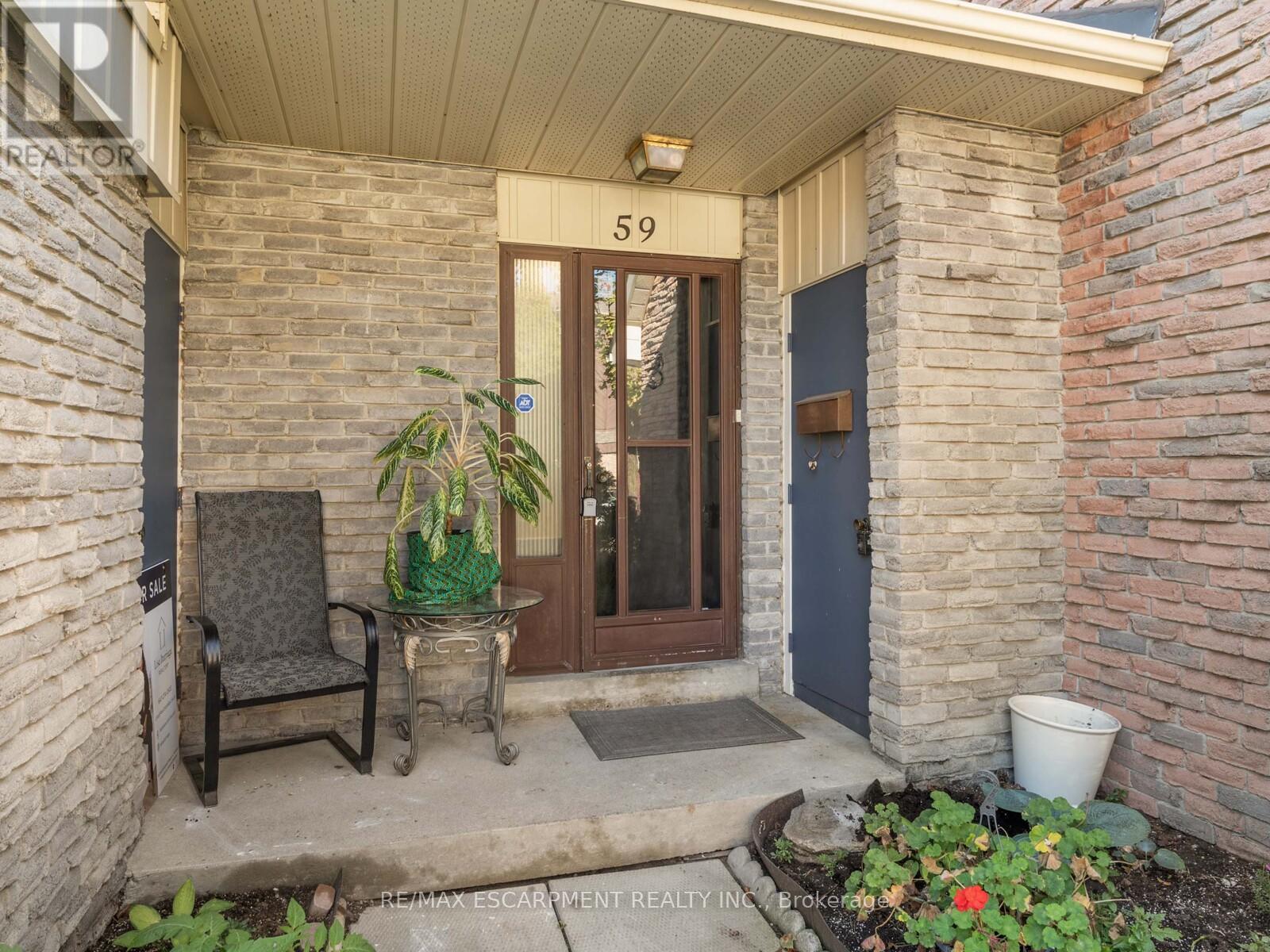59 - 331 Military Trail, Toronto (Morningside), Ontario  M1E 4E3 - Photo 3 - E12445111