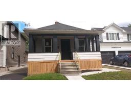 98 WELLAND Street N, Thorold, Ontario