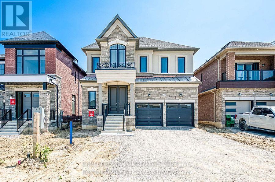 160 Winthrop Crescent, Vaughan (Vellore Village), Ontario  L3L 0G9 - Photo 1 - N12445092