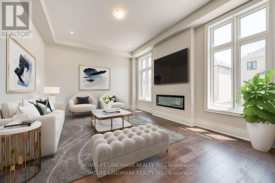 160 Winthrop Crescent, Vaughan (Vellore Village), Ontario  L3L 0G9 - Photo 10 - N12445092