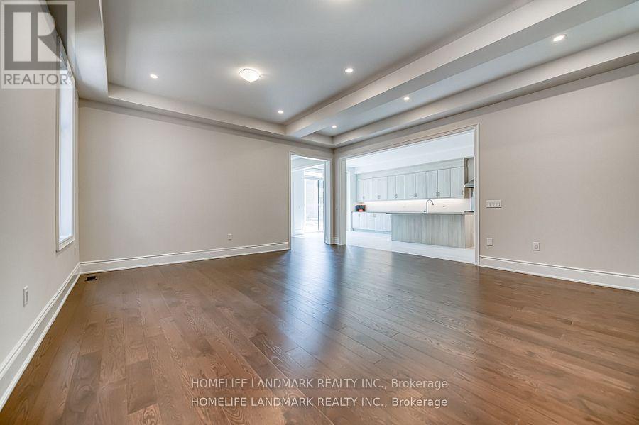 160 Winthrop Crescent, Vaughan (Vellore Village), Ontario  L3L 0G9 - Photo 11 - N12445092