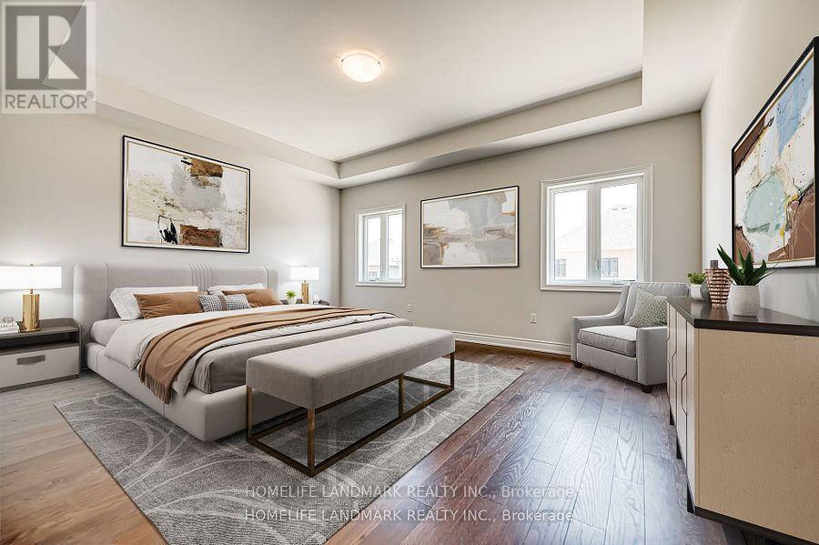 160 Winthrop Crescent, Vaughan (Vellore Village), Ontario  L3L 0G9 - Photo 23 - N12445092