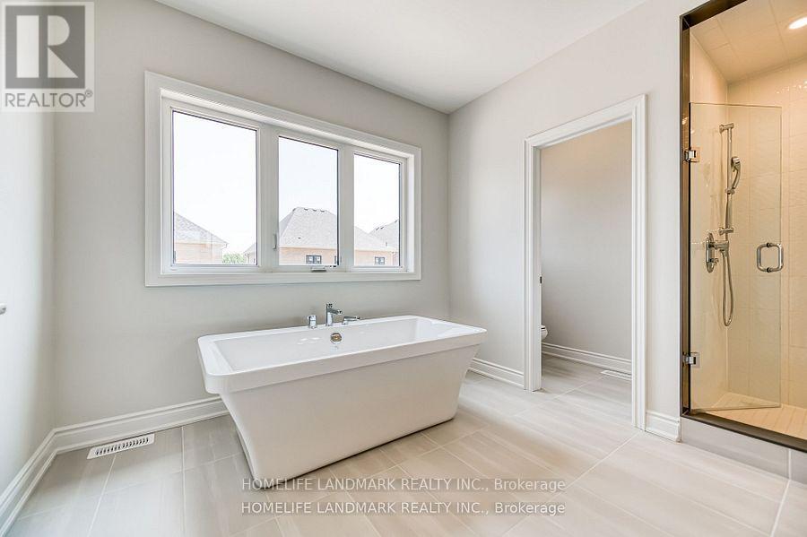 160 Winthrop Crescent, Vaughan (Vellore Village), Ontario  L3L 0G9 - Photo 25 - N12445092