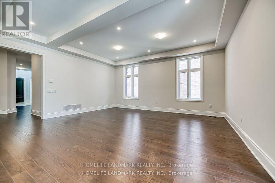 160 Winthrop Crescent, Vaughan (Vellore Village), Ontario  L3L 0G9 - Photo 6 - N12445092