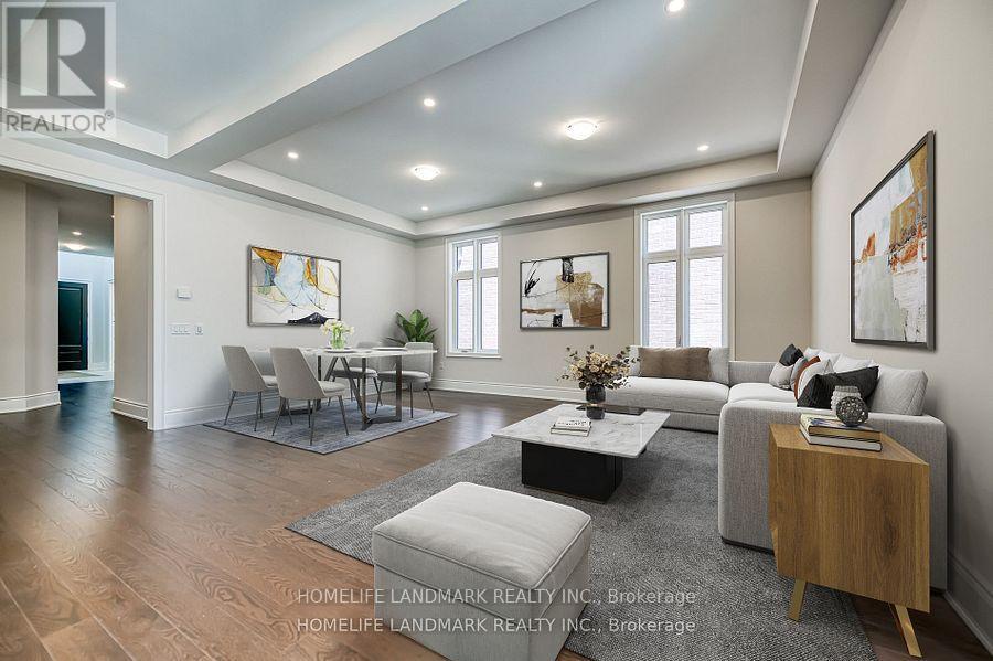 160 Winthrop Crescent, Vaughan (Vellore Village), Ontario  L3L 0G9 - Photo 7 - N12445092