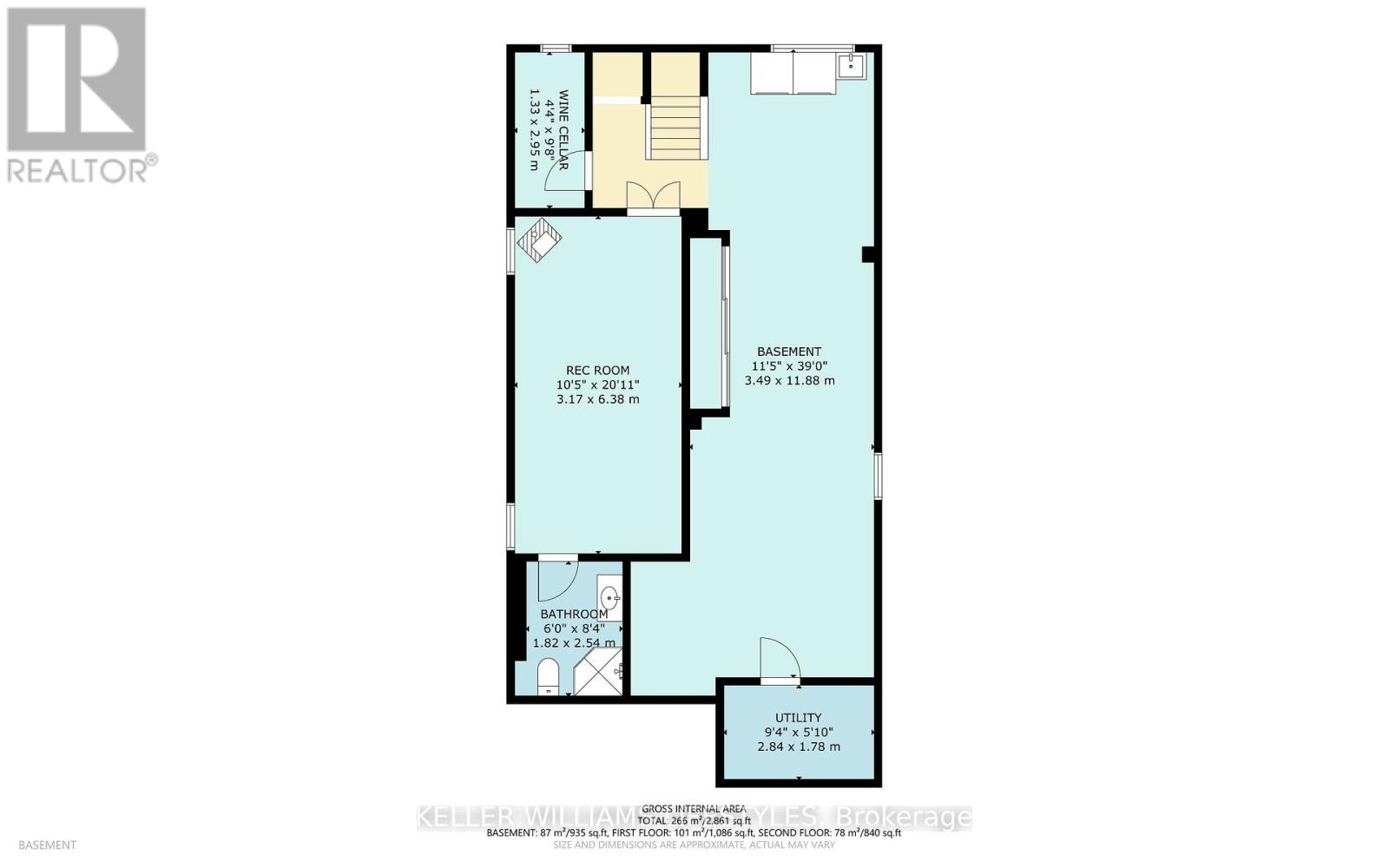 510 Grosvenor Street, London East, Ontario  N5Y 3S9 - Photo 48 - X12444250