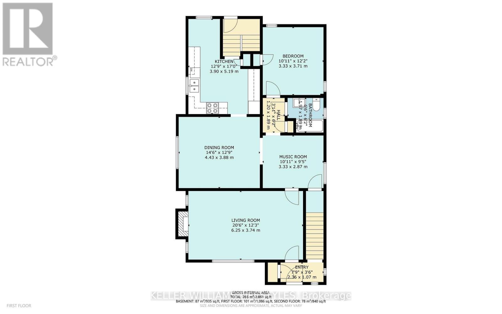 510 Grosvenor Street, London East, Ontario  N5Y 3S9 - Photo 49 - X12444250