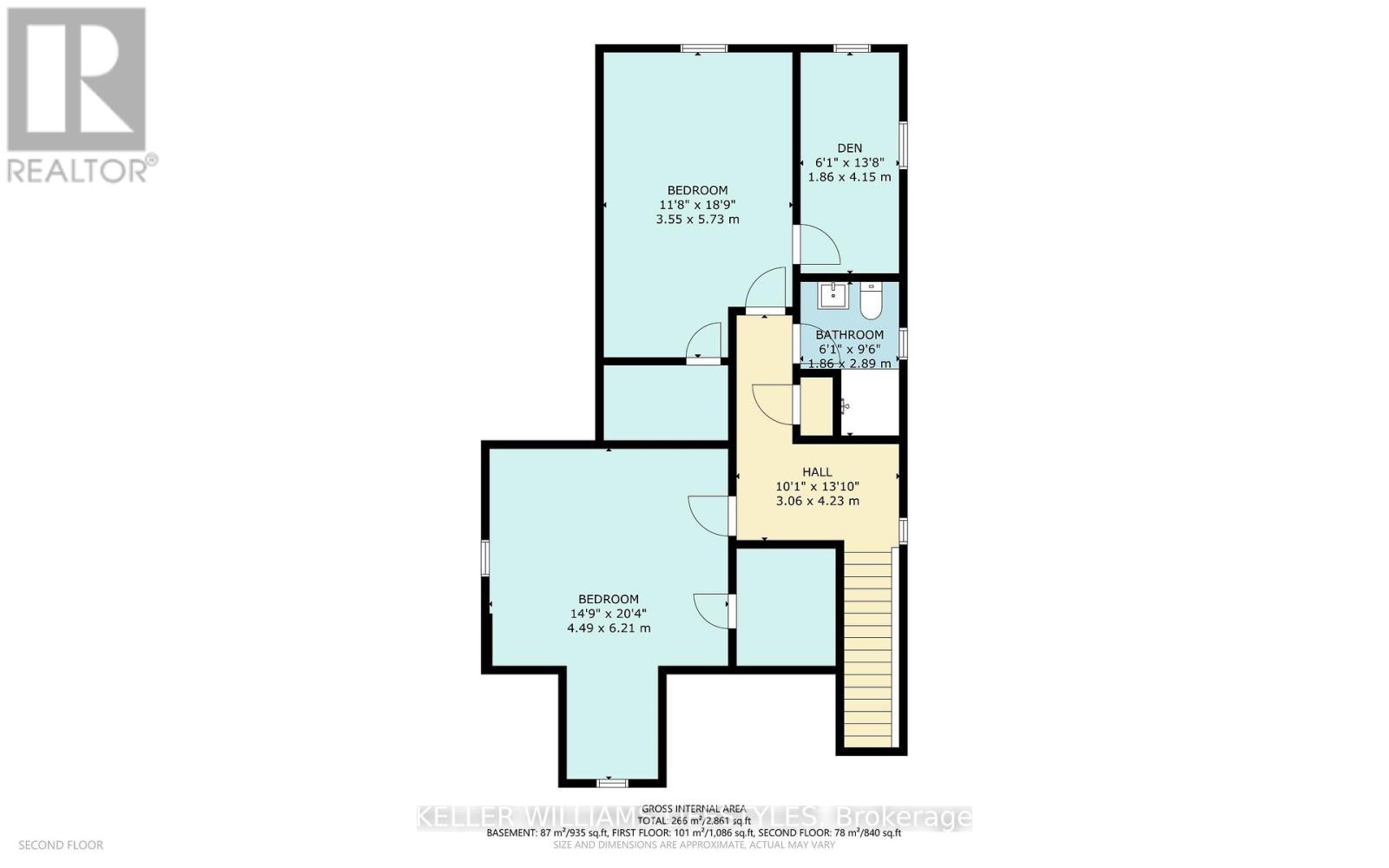 510 Grosvenor Street, London East, Ontario  N5Y 3S9 - Photo 50 - X12444250