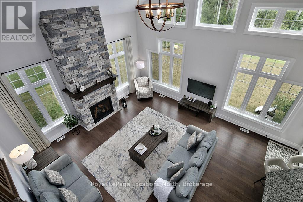 128 Timber Lane, Blue Mountains, Ontario  N0H 2P0 - Photo 26 - X12445145