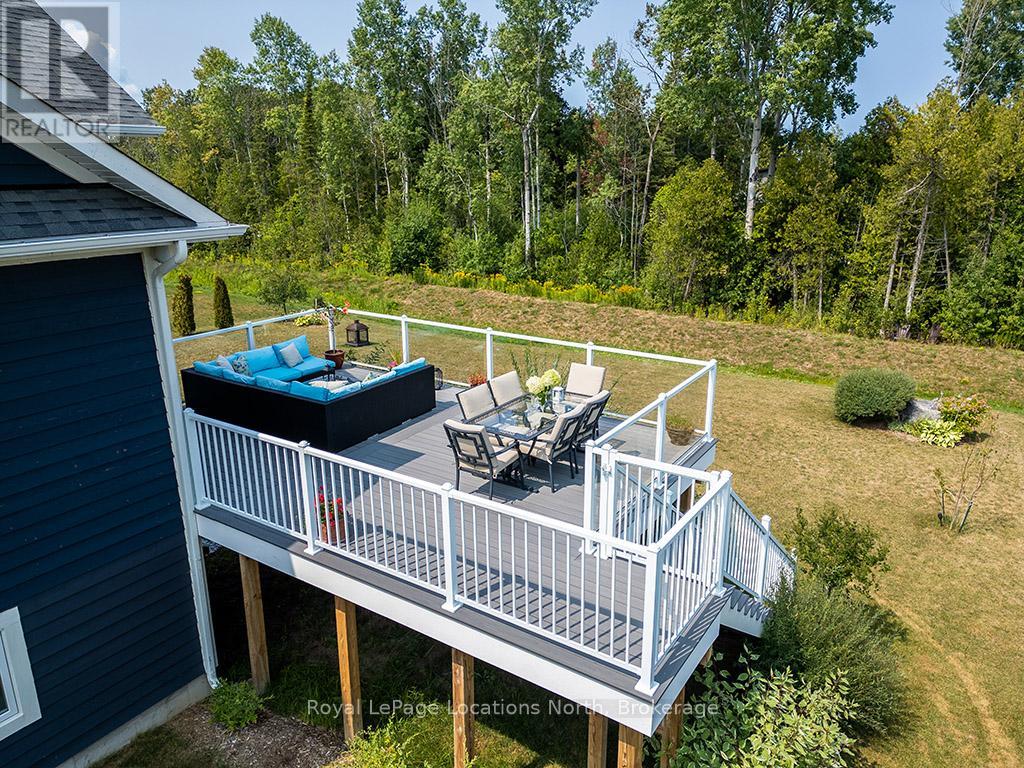 128 Timber Lane, Blue Mountains, Ontario  N0H 2P0 - Photo 35 - X12445145