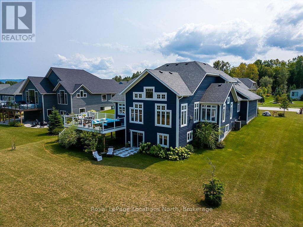 128 Timber Lane, Blue Mountains, Ontario  N0H 2P0 - Photo 36 - X12445145