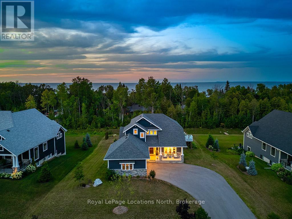 128 Timber Lane, Blue Mountains, Ontario  N0H 2P0 - Photo 39 - X12445145