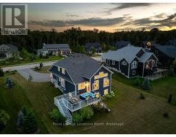 128 TIMBER LANE, Blue Mountains, Ontario