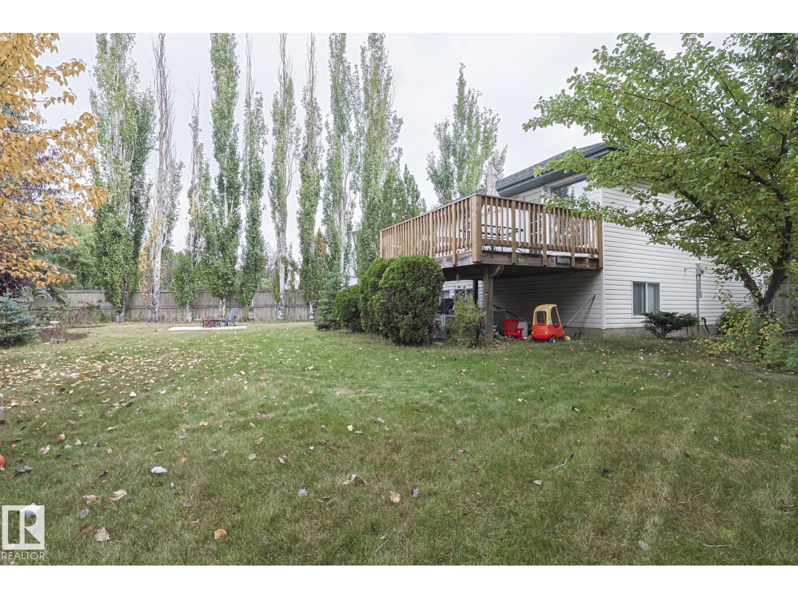1114 116 St Nw, Edmonton, Alberta  T6J 6Y3 - Photo 4 - E4460869