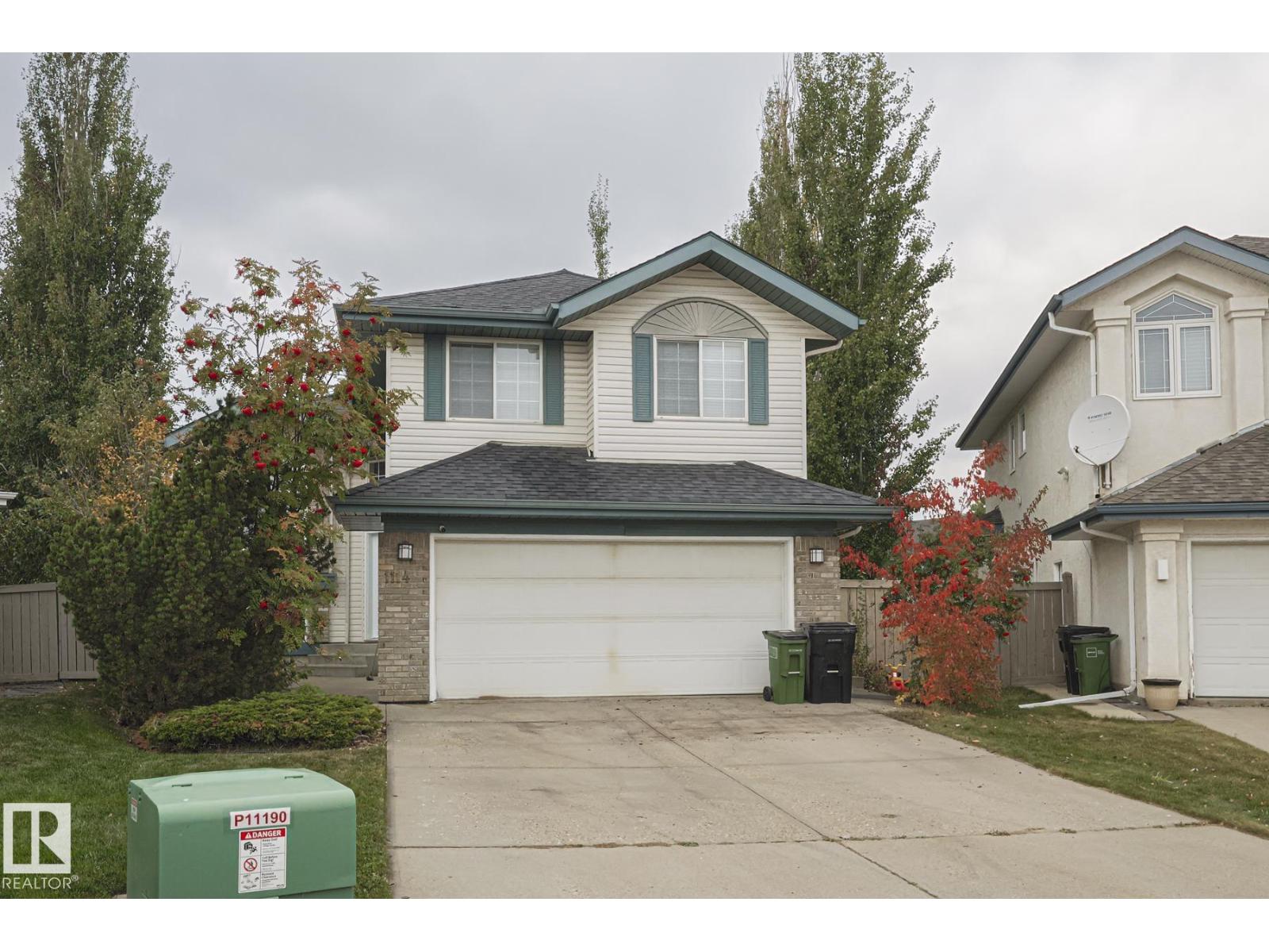 1114 116 St Nw, Edmonton, Alberta  T6J 6Y3 - Photo 5 - E4460869