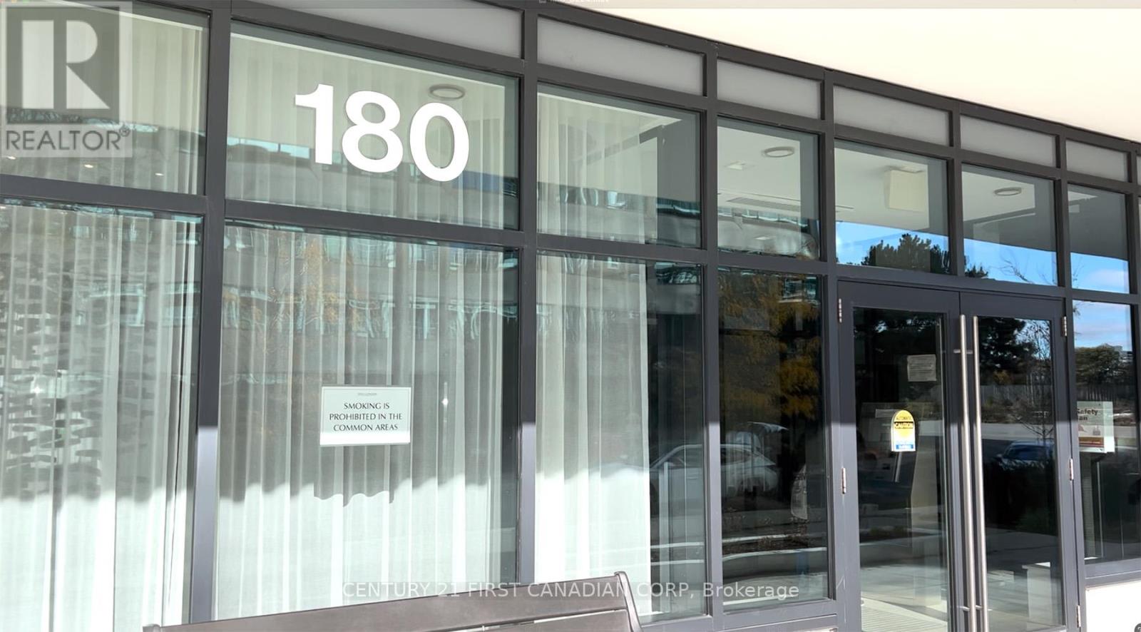 107 - 180 Fairview Mall Drive, Toronto, Ontario  M2J 5A7 - Photo 1 - C12445146
