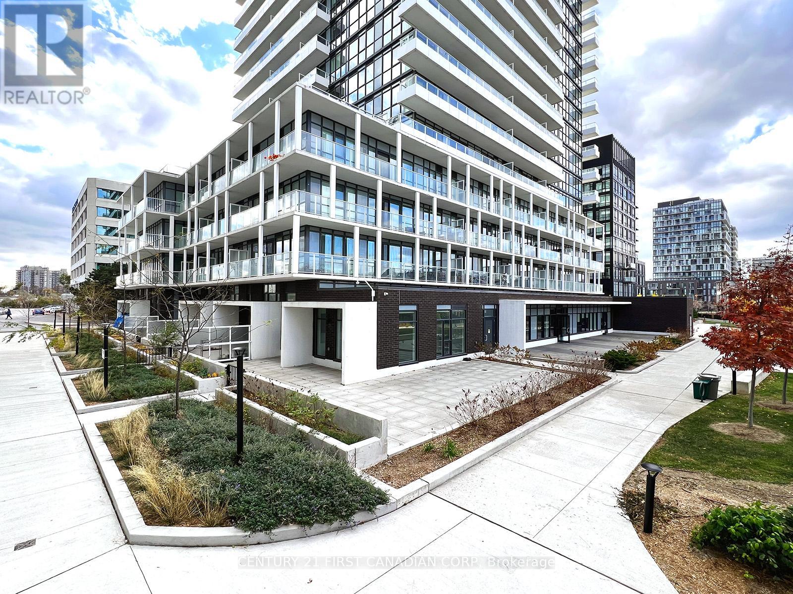 107 - 180 Fairview Mall Drive, Toronto, Ontario  M2J 5A7 - Photo 10 - C12445146