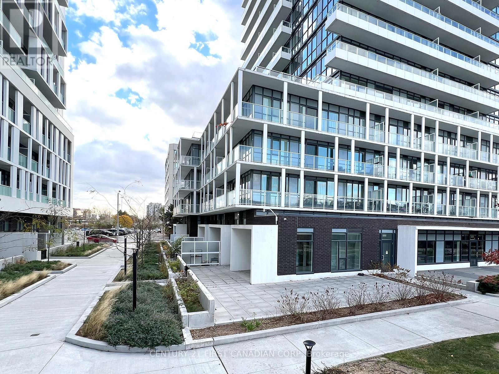 107 - 180 Fairview Mall Drive, Toronto, Ontario  M2J 5A7 - Photo 11 - C12445146