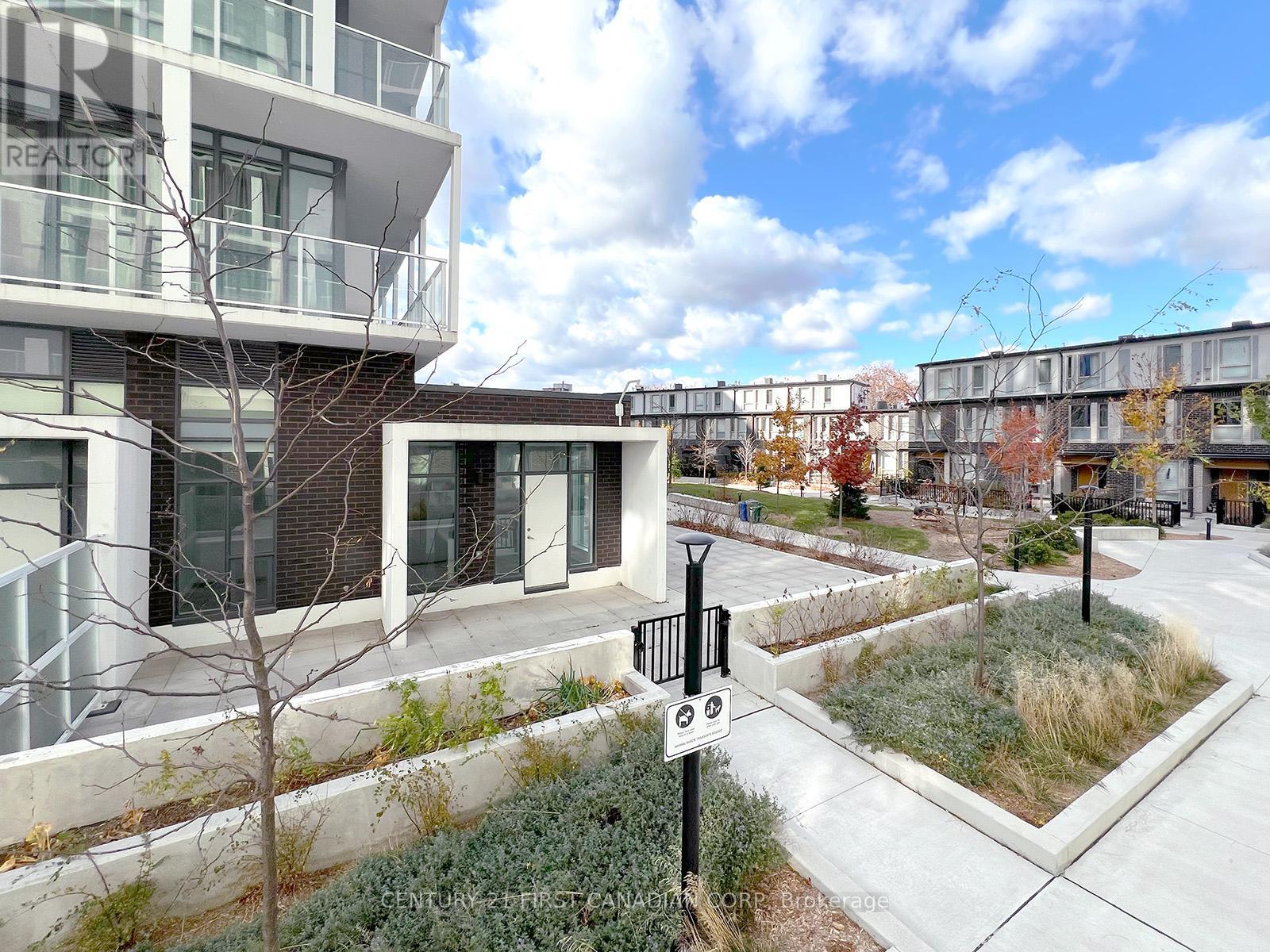 107 - 180 Fairview Mall Drive, Toronto, Ontario  M2J 5A7 - Photo 12 - C12445146