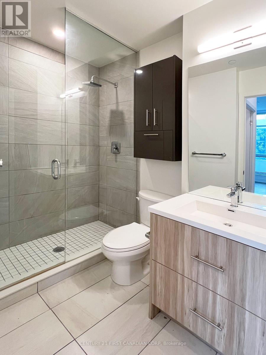 107 - 180 Fairview Mall Drive, Toronto, Ontario  M2J 5A7 - Photo 21 - C12445146