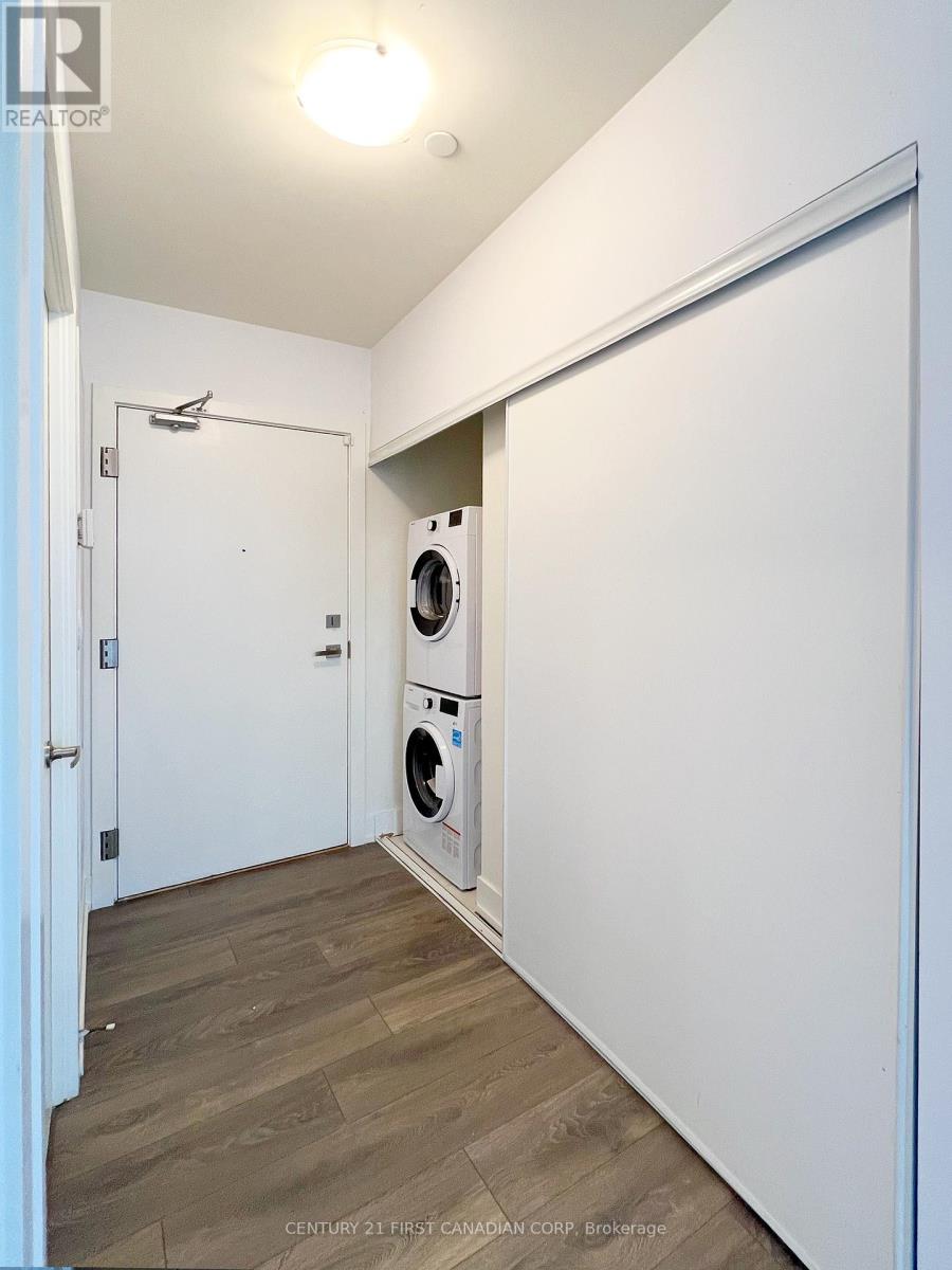 107 - 180 Fairview Mall Drive, Toronto, Ontario  M2J 5A7 - Photo 22 - C12445146