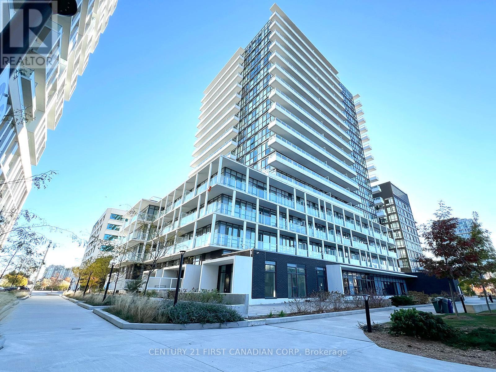 107 - 180 Fairview Mall Drive, Toronto, Ontario  M2J 5A7 - Photo 23 - C12445146