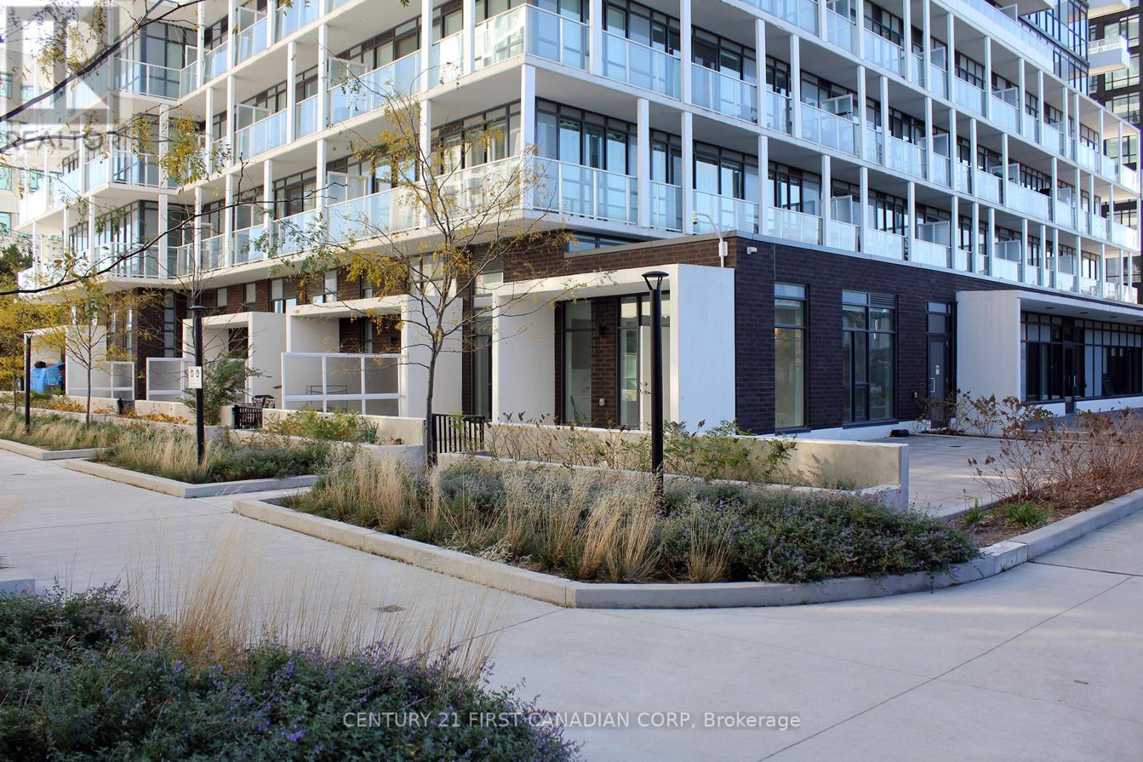 107 - 180 Fairview Mall Drive, Toronto, Ontario  M2J 5A7 - Photo 9 - C12445146