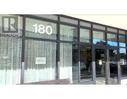 107 - 180 FAIRVIEW MALL DRIVE, Toronto, Ontario