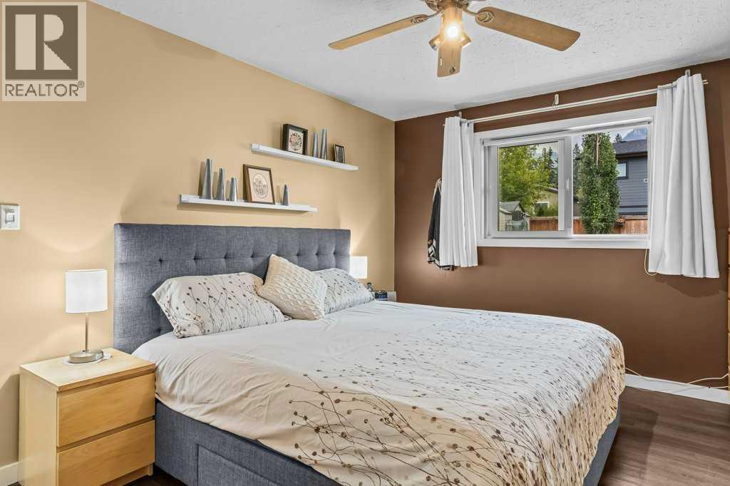 319 Hoodoo Crescent, Canmore, Alberta  T1W 1A8 - Photo 19 - A2257934