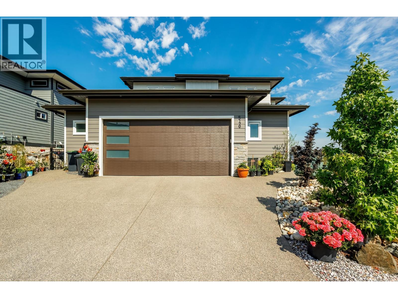 540 Barra Lane, Kelowna, British Columbia