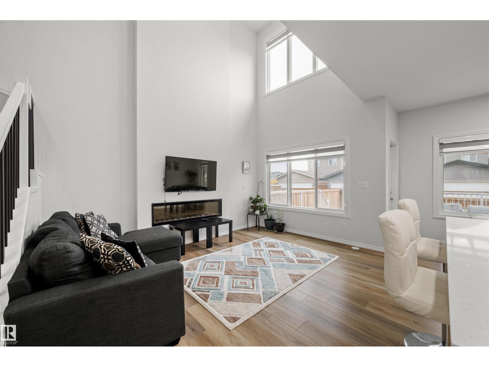 11979 34 Av Sw, Edmonton, Alberta  T6W 4Y2 - Photo 7 - E4460865