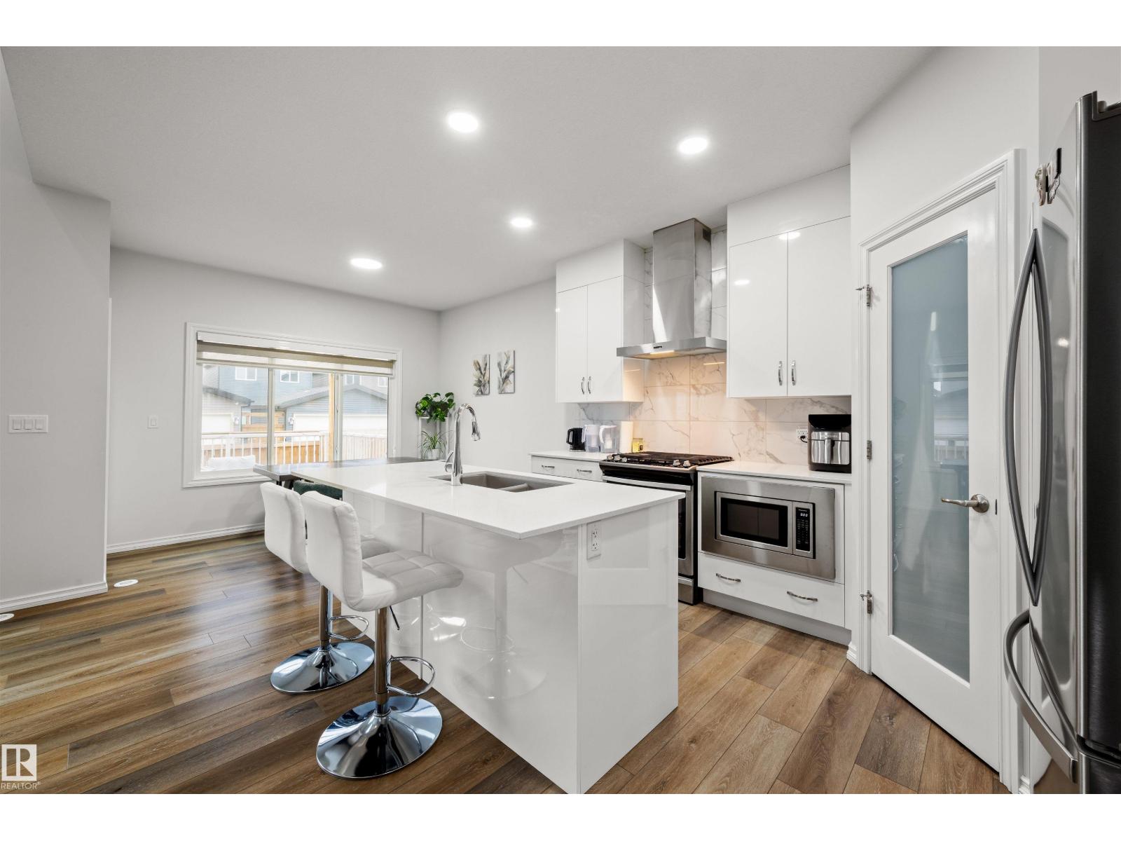11979 34 Av Sw, Edmonton, Alberta  T6W 4Y2 - Photo 9 - E4460865