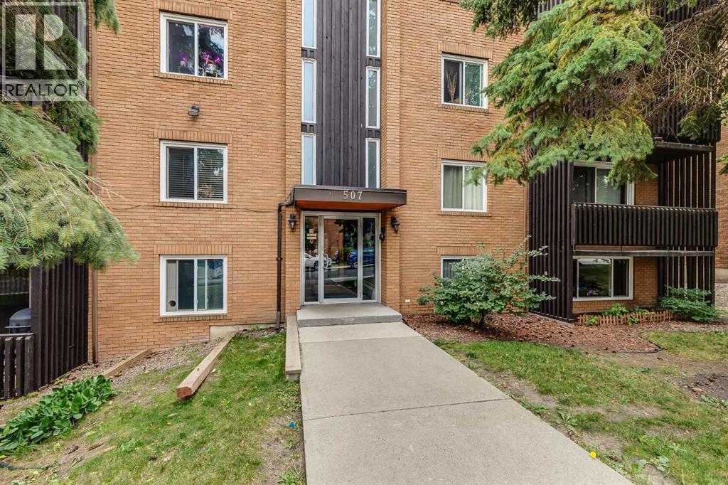 208, 507 57 Avenue Sw, Calgary, Alberta  T2V 0H3 - Photo 3 - A2258315