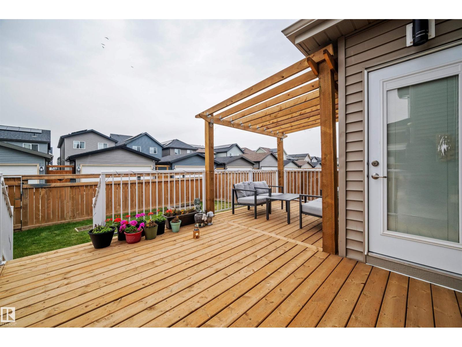 11979 34 Av Sw, Edmonton, Alberta  T6W 4Y2 - Photo 38 - E4460865