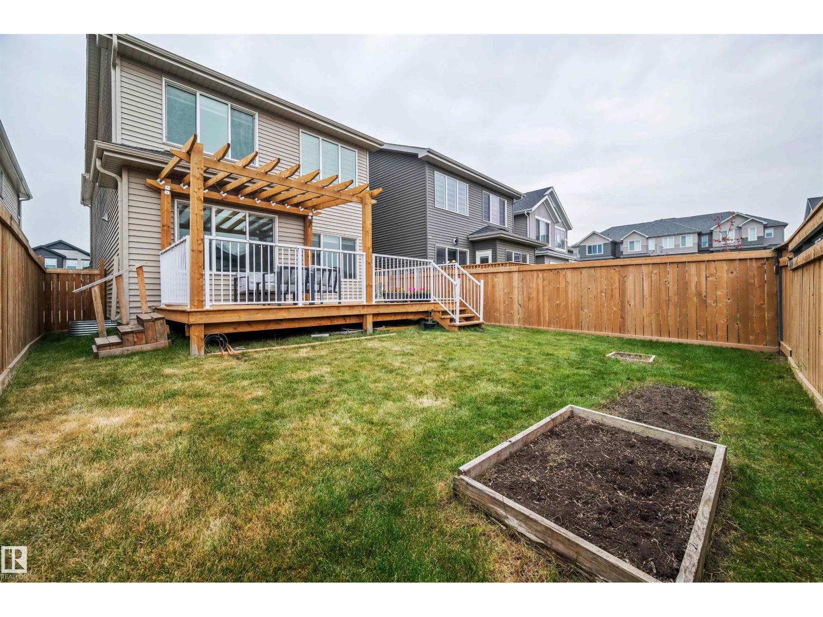 11979 34 Av Sw, Edmonton, Alberta  T6W 4Y2 - Photo 41 - E4460865