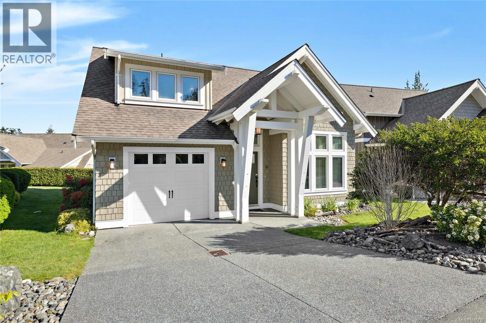 29 5251 Island Hwy, Qualicum Beach, British Columbia