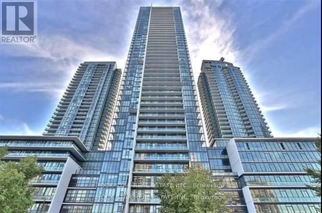 2905 - 4070 Confederation Parkway, Mississauga, Ontario  L5B 0E9 - Photo 1 - W12445090