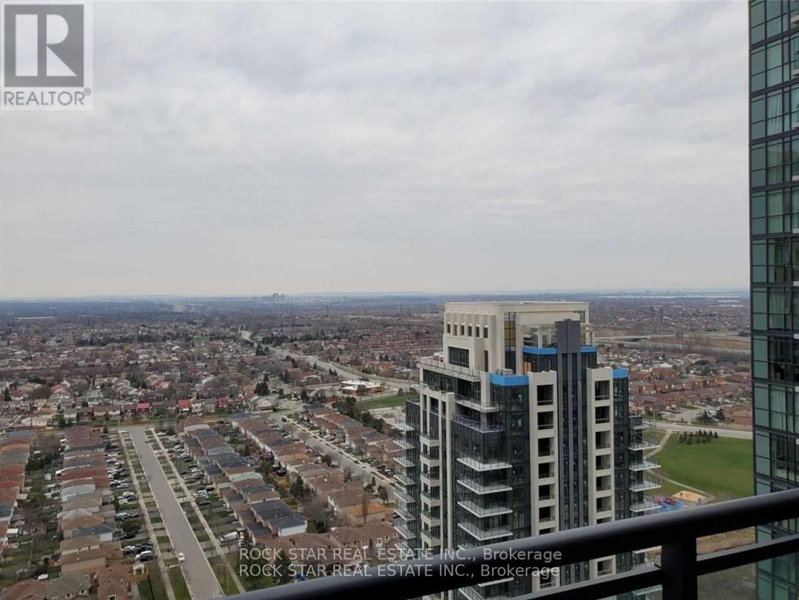 2905 - 4070 Confederation Parkway, Mississauga, Ontario  L5B 0E9 - Photo 2 - W12445090