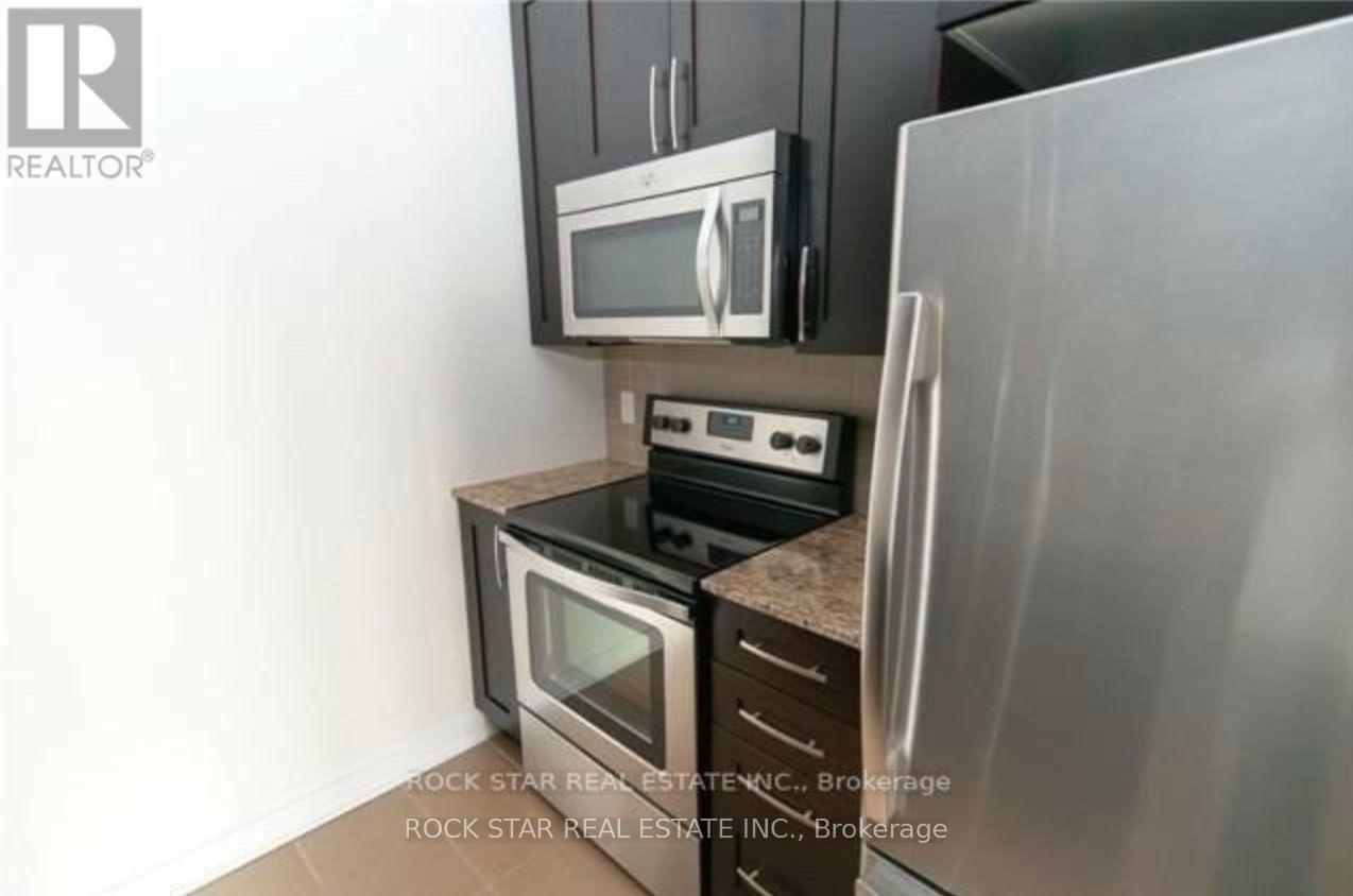 2905 - 4070 Confederation Parkway, Mississauga, Ontario  L5B 0E9 - Photo 9 - W12445090